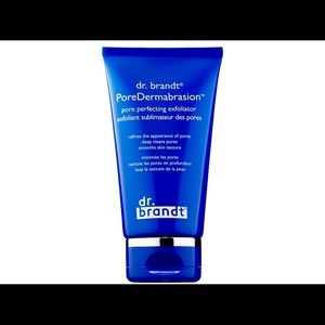 dr. Brandt pore Dermabrasion